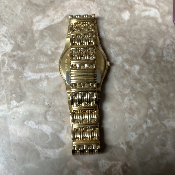 MENS WITTNAUER SWISS WRIST WATCH - Picture 4 of 5